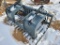 Rock Grapple   'NEW'