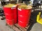 Shell Omala S2G320 Oil in Drum