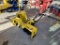 John Deere  Snow Blower