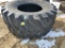 Firestone  Combine Tire