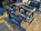 JMR  Brush Grapple 'NEW'