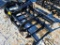 JMR  Brush Grapple 'NEW'