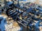JMR  Brush Grapple 'NEW'