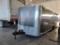 Enclosed Trailer   'NO TITLE'