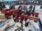 Case IH 2500 Ripper