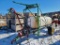 Paul B Zimmerman  Produce Sprayer
