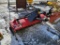 Titan 2106 Tiller