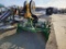Rain Flo 2600 Plastic Mulch Layer