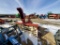 McKee 720 Snow Blower