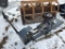 2023 Wolverine SBM12-72W Sickle Bar Mower