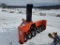Land Pride SB1574 Snow Blower