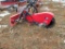 2023 Handy HSG31 Stump Grinder