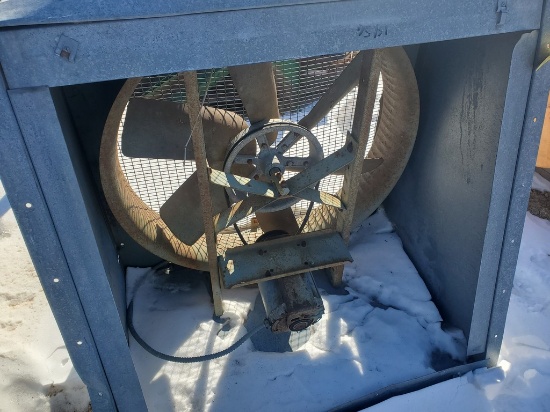 Fan