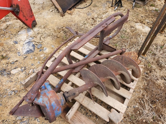 Auger