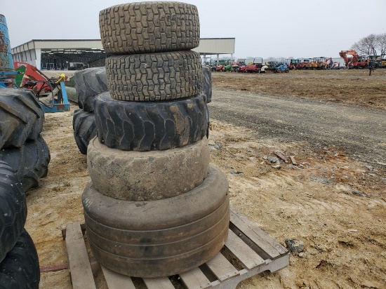 Tires