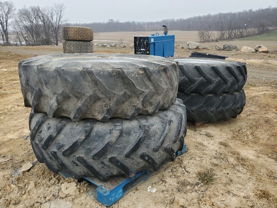 Tires