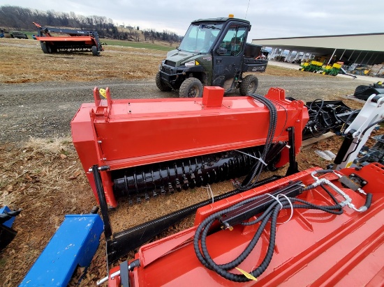 Giyi GY72Pro Mulching Head 'NEW'