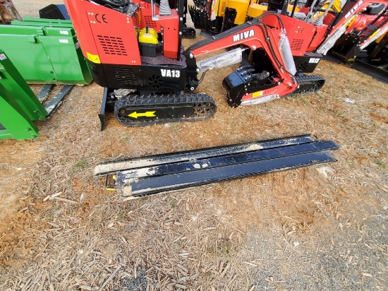 Swict  Pallet Fork Extensions 'NEW'