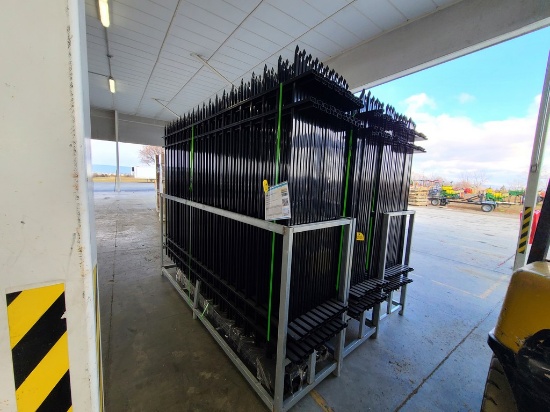 Fens  Fencing 'NEW'