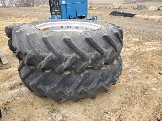 Tires