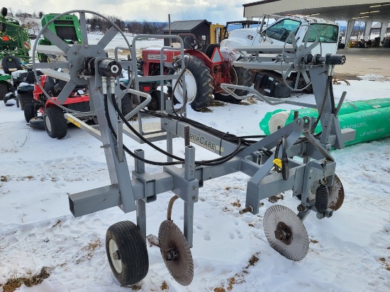 Crop Care PR2500 Plastic Lifter