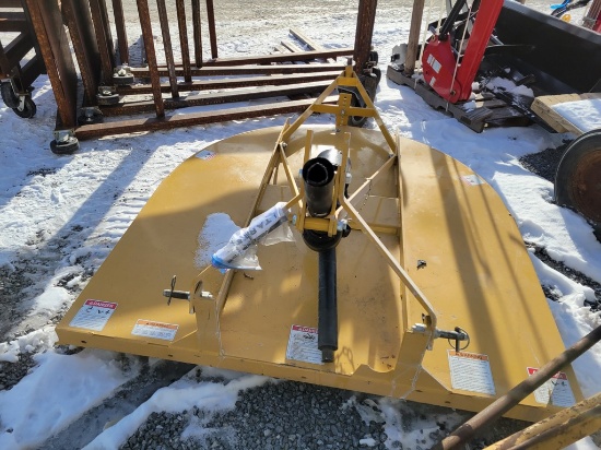 Tarter  Rotary Mower 'NEW'