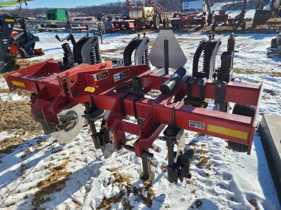 Case IH 2500 Ripper