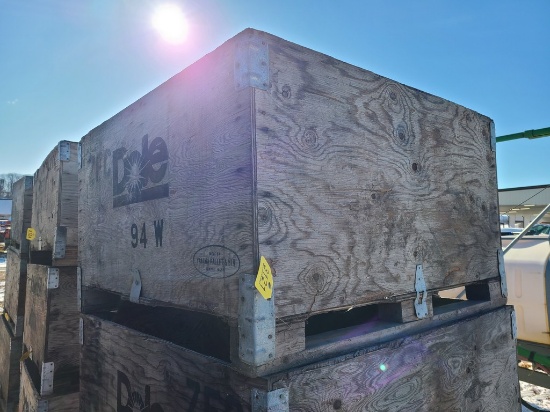 Produce Bin