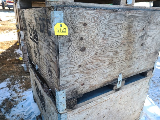Produce Bin