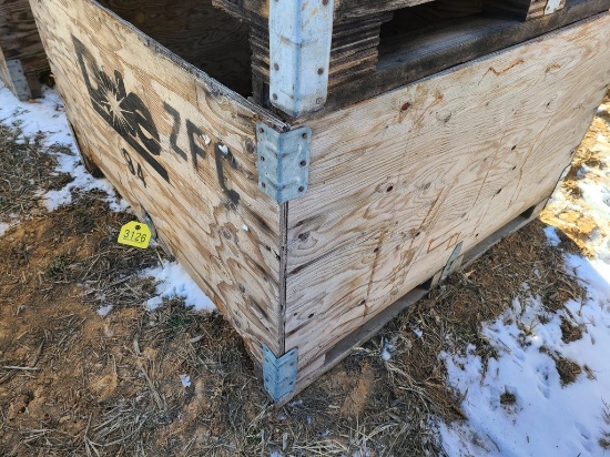 Produce Bin