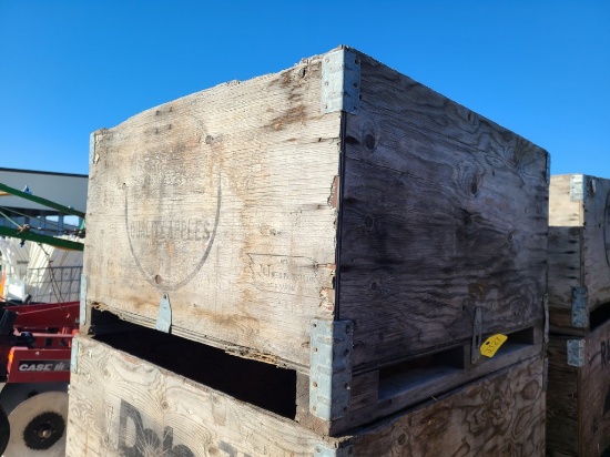 Produce Bin