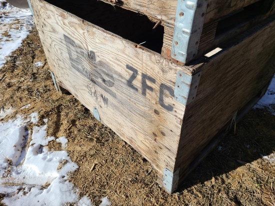 Produce Bin