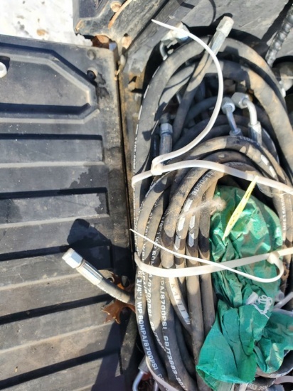 Miva  Hose Kit 'NEW'