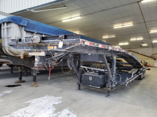 2019 Kaufman  Car Trailer 'Title in the Office'