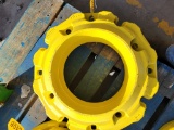 John Deere  Wheel Weights