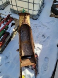 Blower Gooseneck