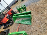 Kivel  Loader Bucket 'NEW'