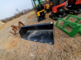 Swict  High Capacity Bucket  'NEW'