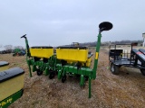 John Deere  Corn Planter