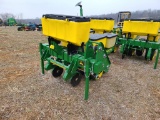 John Deere 7300 Corn Planter