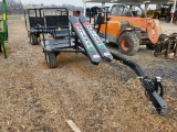 Stake Puller   'NEW'