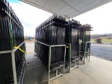 Fens  Fencing 'NEW - DAMAGED'