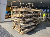 Produce Carts