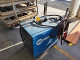 Miller Dial Arc 250 Welder