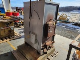 Energy King  Coal Furnace