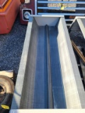 Feed trough   'NEW'