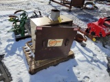 Mill Master  Hammer Mill