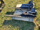 Miva  Sickle Mower 'NEW'