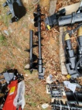 Miva  Post Hole Auger 'NEW'