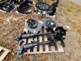 Miva  Post Hole Auger 'NEW'